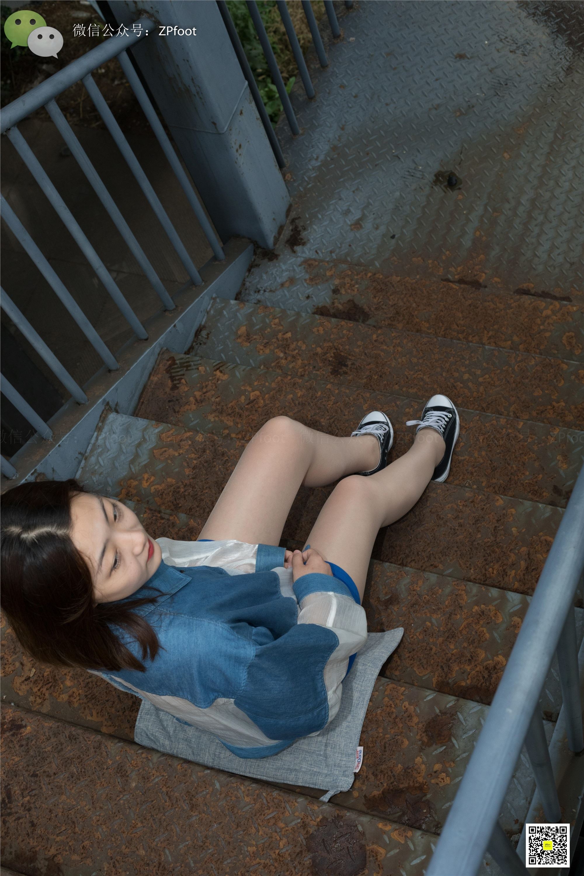 LSS山茶摄影 NO.014 sela的肉丝